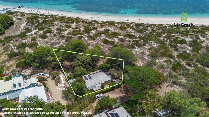 1 Lacham St, Normanville, SA 5204