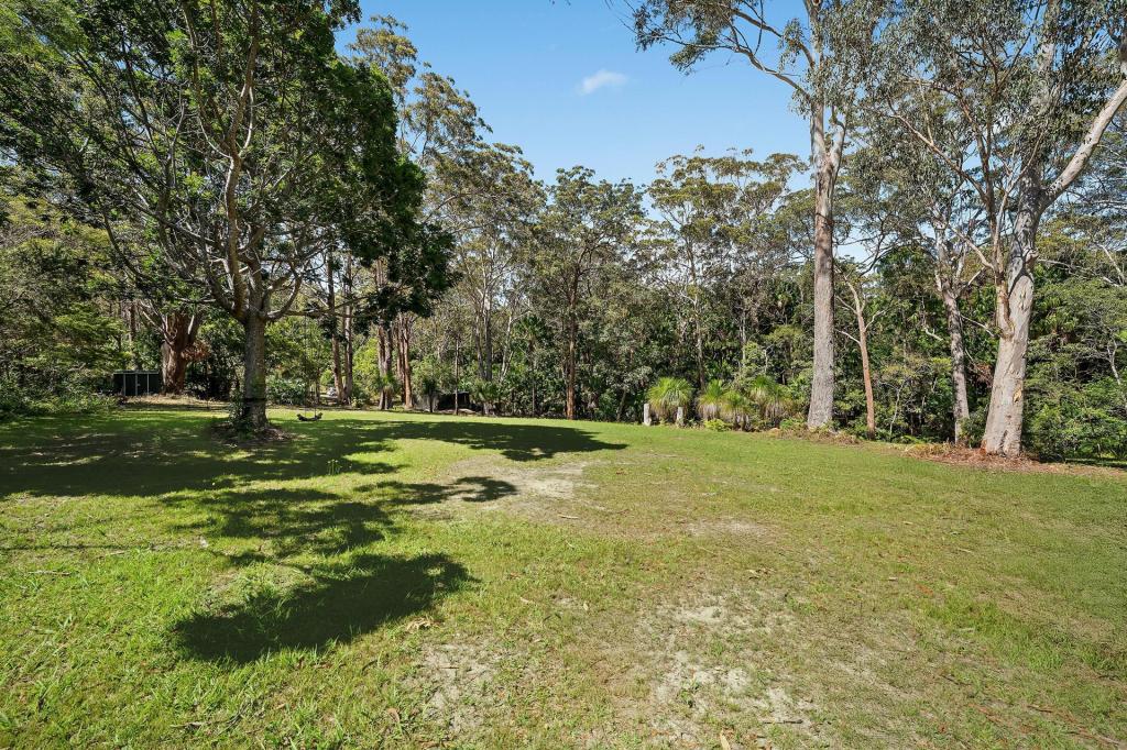 45 Palm Gr, Arakoon, NSW 2431