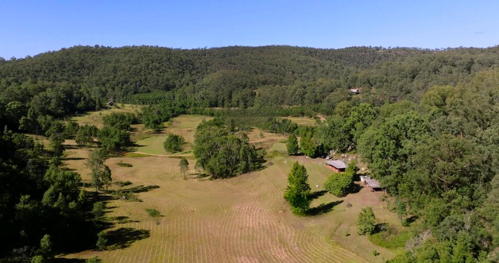 332-388 Upper Yango Creek Rd, Laguna, NSW 2325