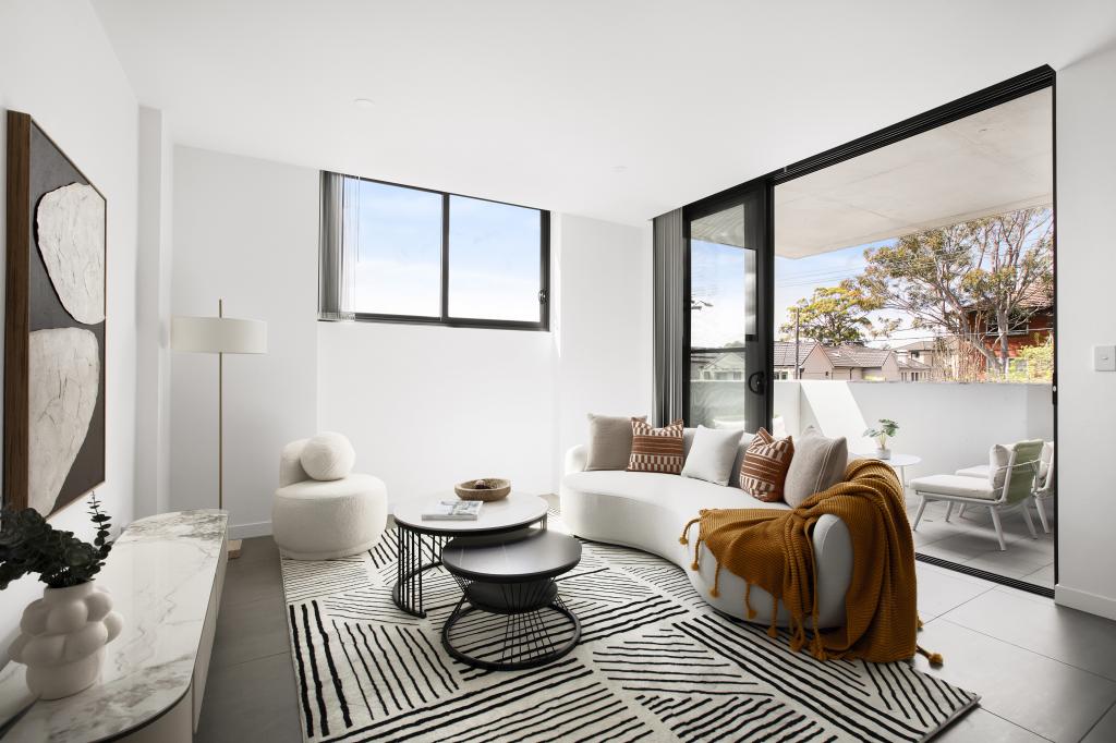 5/589-591 NEW CANTERBURY RD, DULWICH HILL, NSW 2203