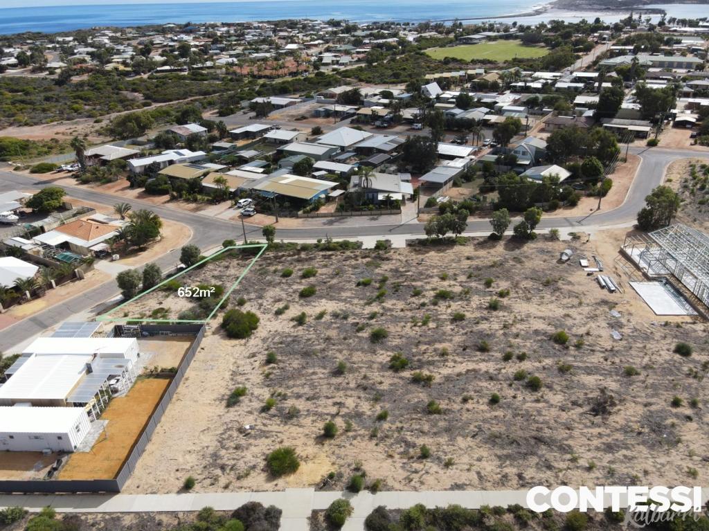 15 Ralph St, Kalbarri, WA 6536