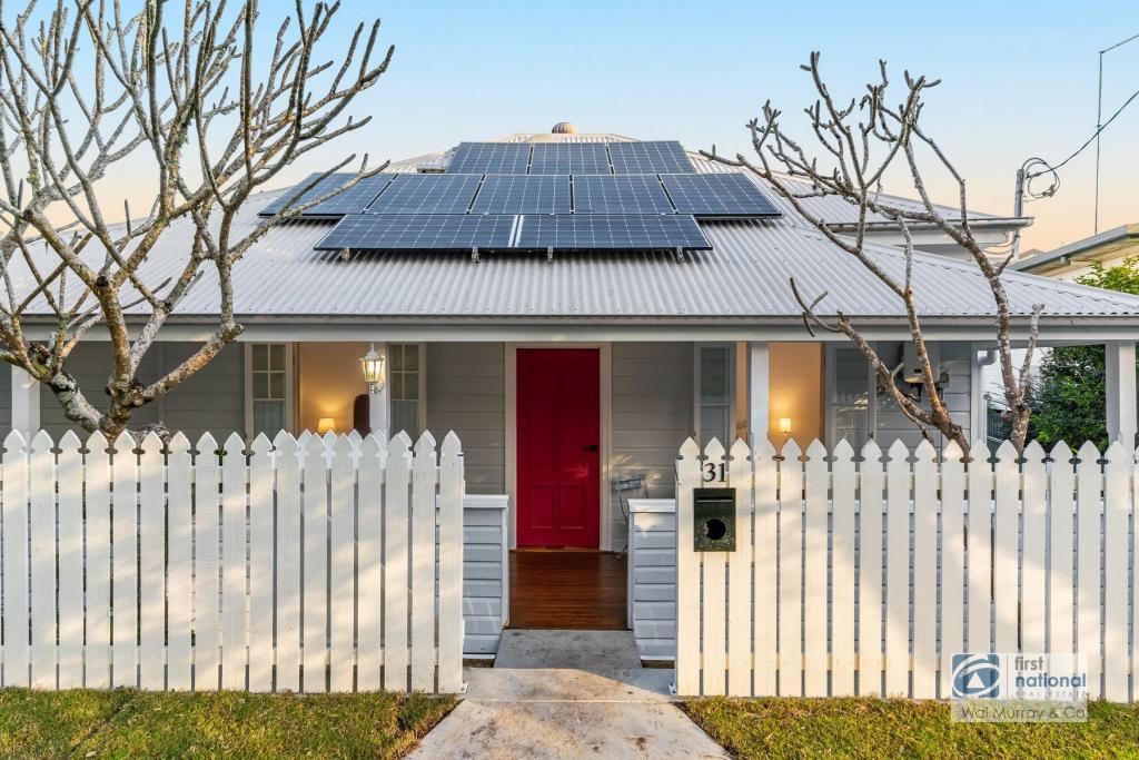 31 Leycester St, Lismore, NSW 2480