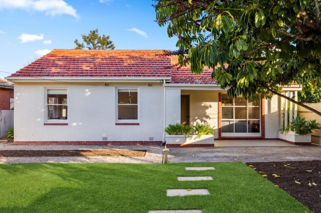 58 STUART RD, SOUTH PLYMPTON, SA 5038