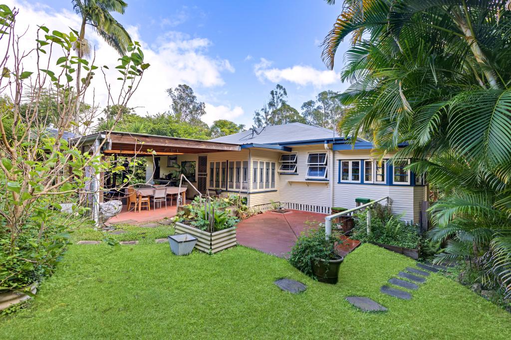 7 Old Cobb Co Lane, Yandina, QLD 4561