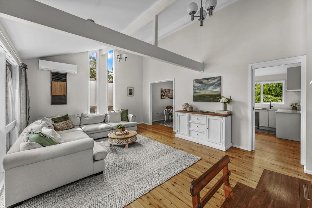 8 Thurlow Cl, Bolwarra, NSW 2320