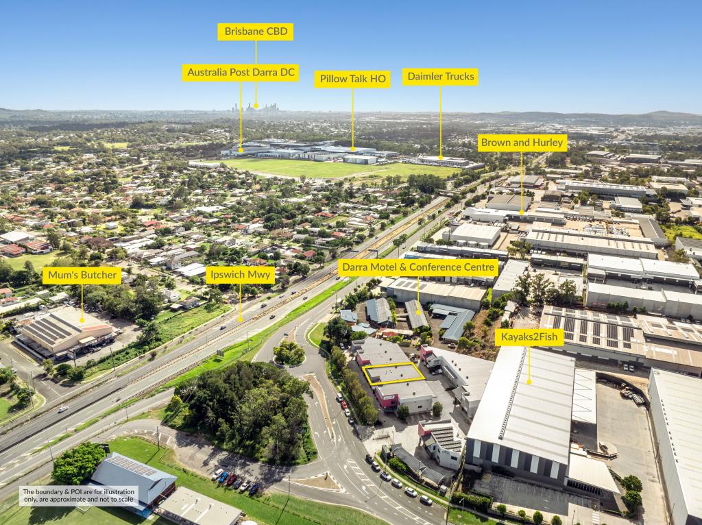 5/20 Archerfield Rd, Darra, QLD 4076