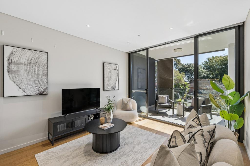 313/5 Mindarie St, Lane Cove, NSW 2066