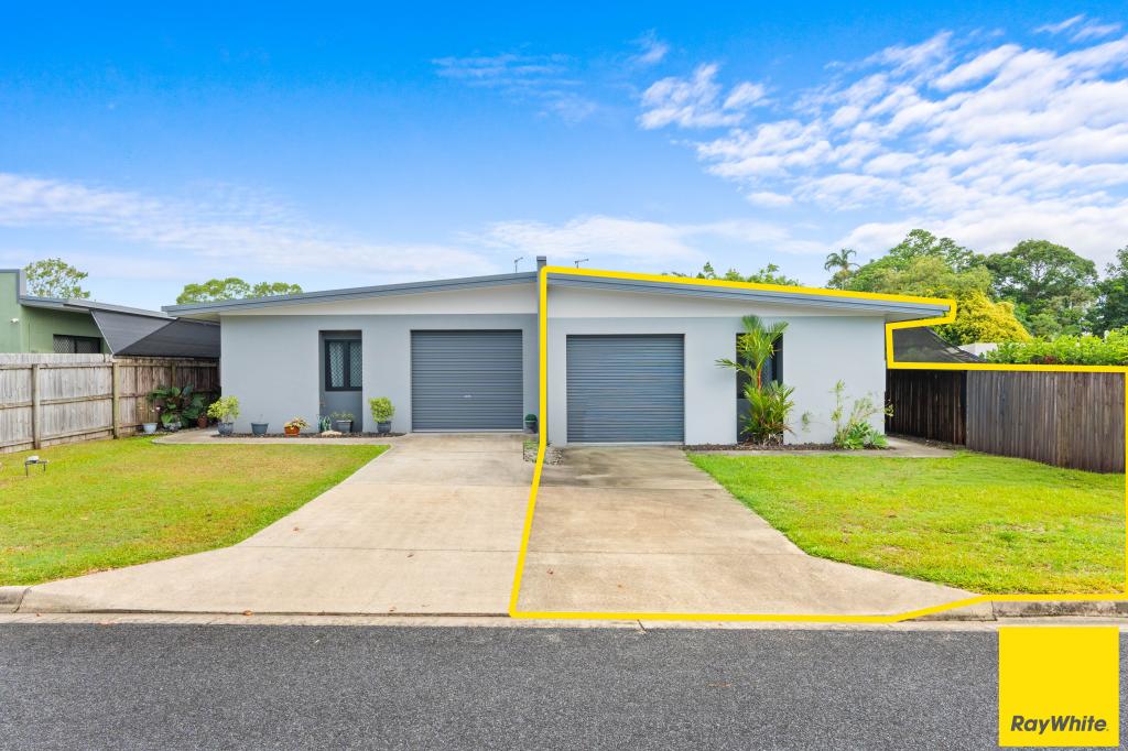 7 WHITTON ST, WHITE ROCK, QLD 4868