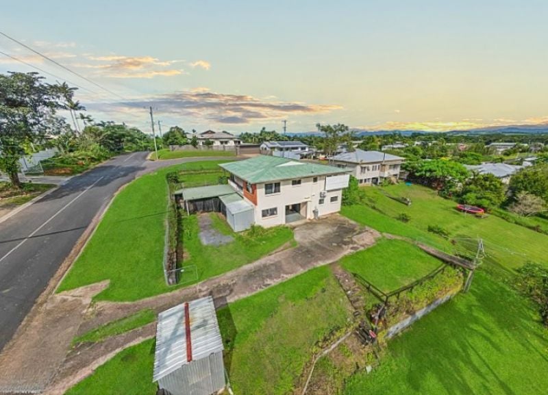 35 Carmel St, East Innisfail, QLD 4860