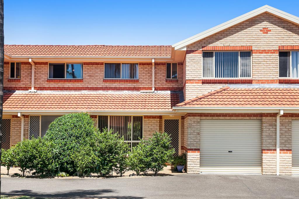 21/38 Pratley St, Woy Woy, NSW 2256