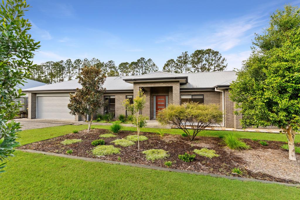 48 Wattle Ave, Beerburrum, QLD 4517