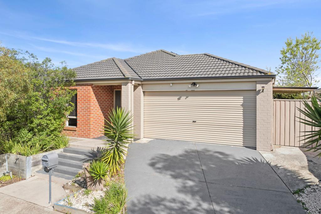 26 Pollard Dr, Leopold, VIC 3224