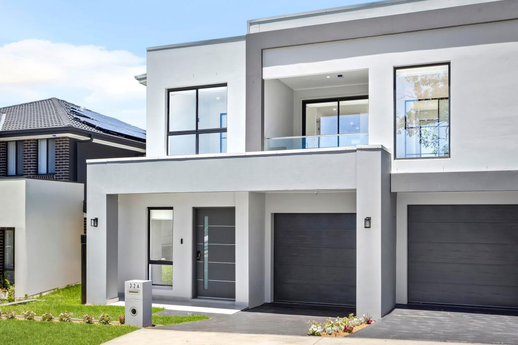 32a Multan St, Riverstone, NSW 2765