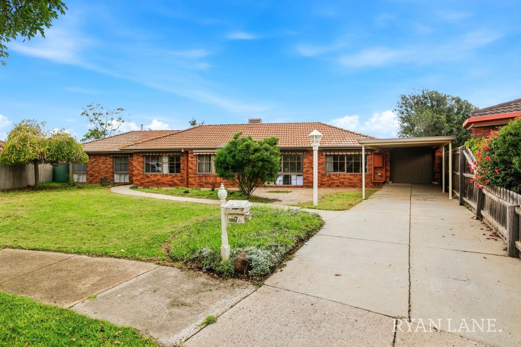 7 Green Ct, Altona, VIC 3018