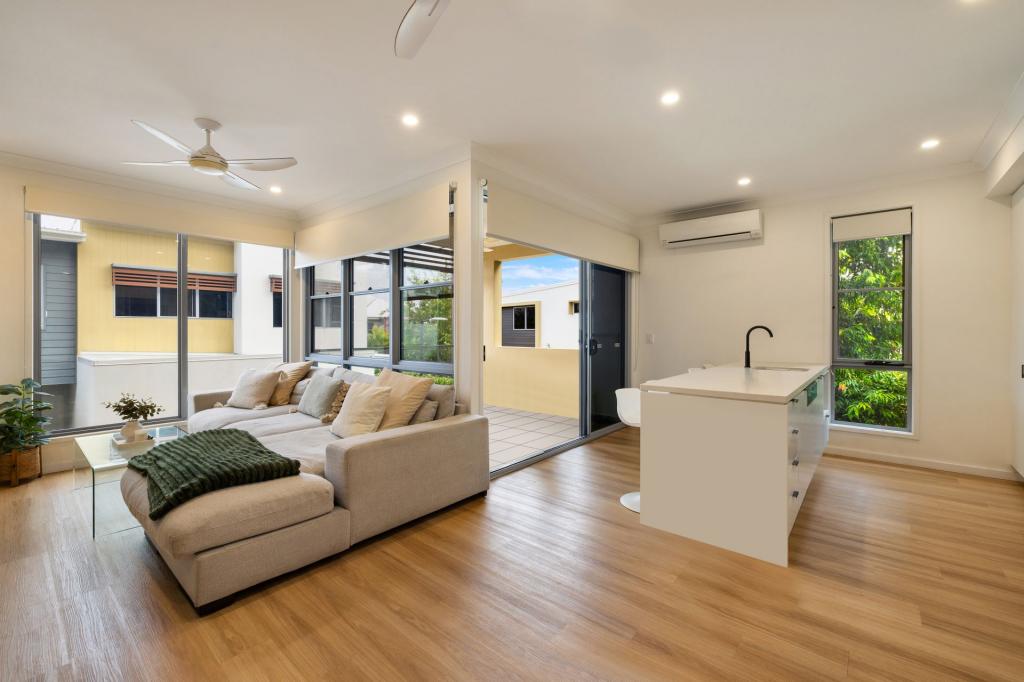 24/3031 The Boulevard, Carrara, QLD 4211
