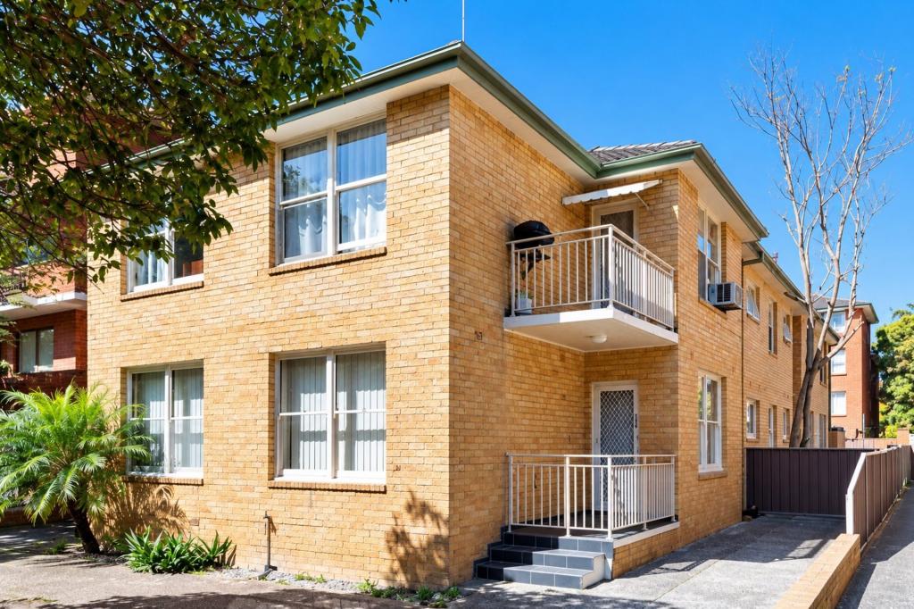 4/22 Trafalgar St, Brighton-Le-Sands, NSW 2216