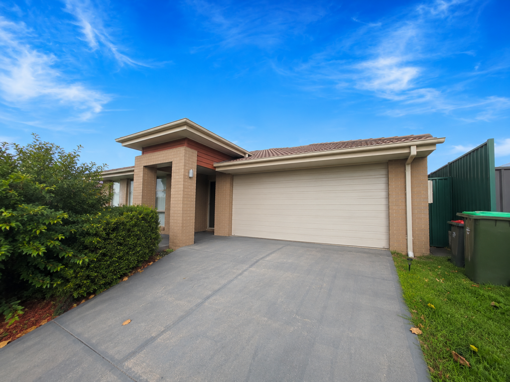 81 HENRY DANGAR DR, MUSWELLBROOK, NSW 2333