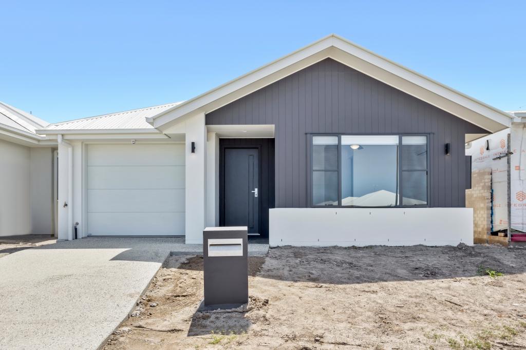 Contact Agent For Address, Caboolture, QLD 4510