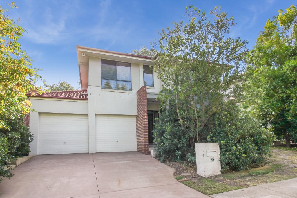 65 Atlantic Bvd, Glenfield, NSW 2167