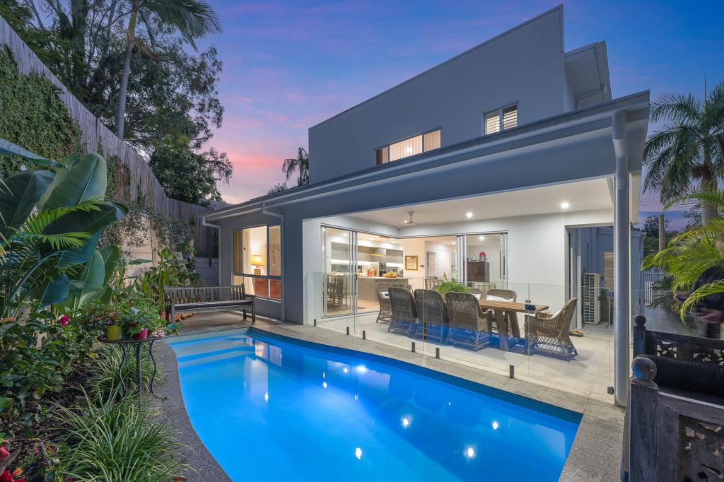 45 Raglan St, St Lucia, QLD 4067