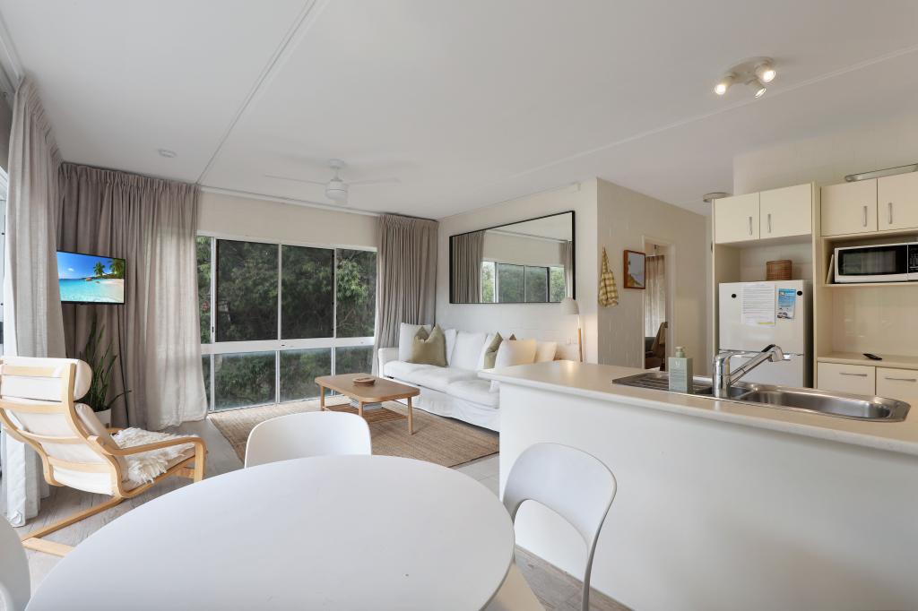 24/41 Dickson Way, Point Lookout, QLD 4183