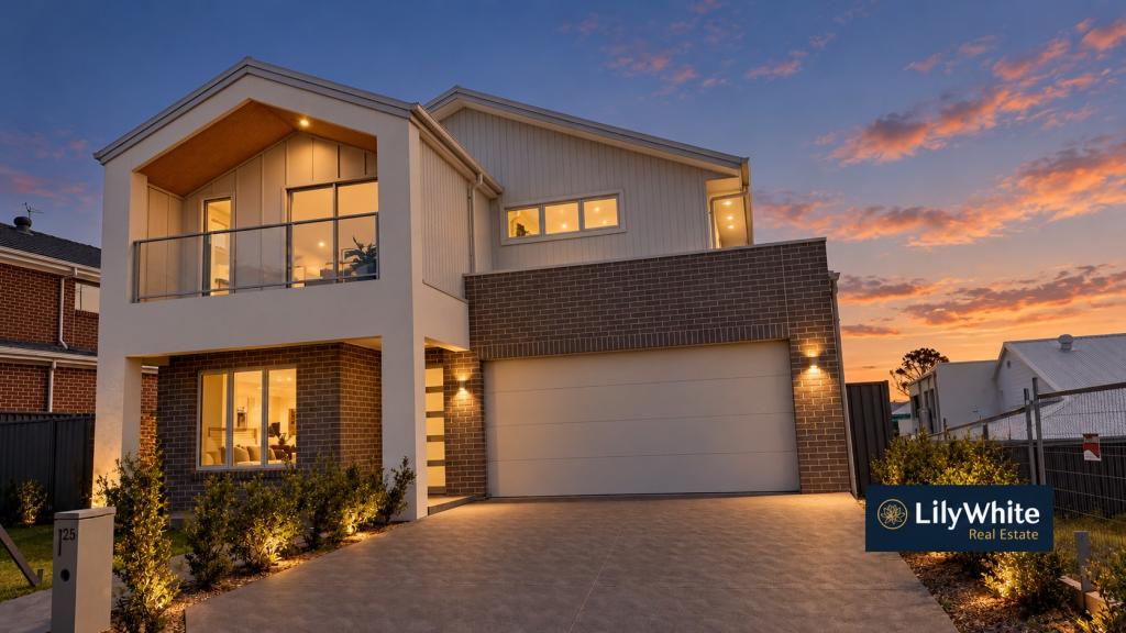 25 Ellison St, Gilead, NSW 2560