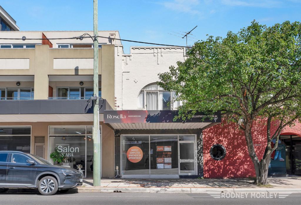 109 POATH RD, MURRUMBEENA, VIC 3163