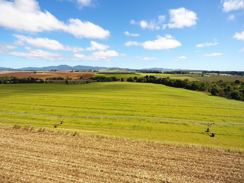 4749 Gillies Range Rd, East Barron, QLD 4883