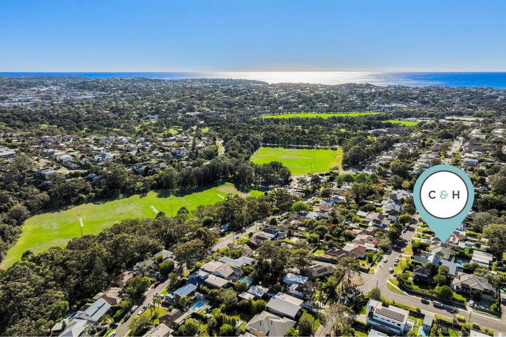 33 Quinlan Pde, Manly Vale, NSW 2093