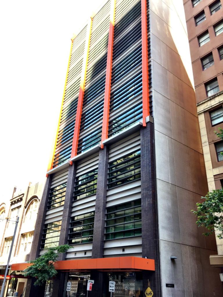 LEVEL 6/604/299 SUSSEX ST, SYDNEY, NSW 2000