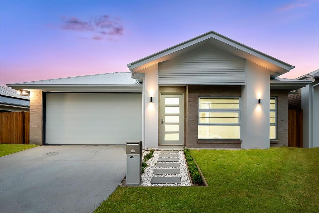 45 Endeavour Cct, South Maclean, QLD 4280