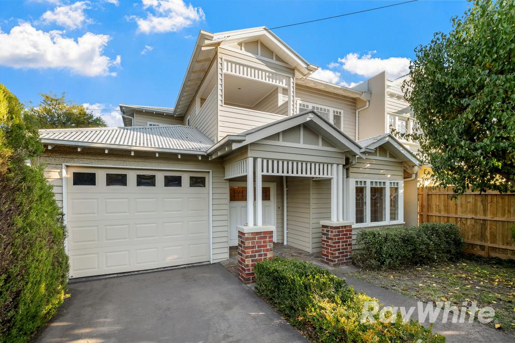 23a Oakdene Cres, Carnegie, VIC 3163