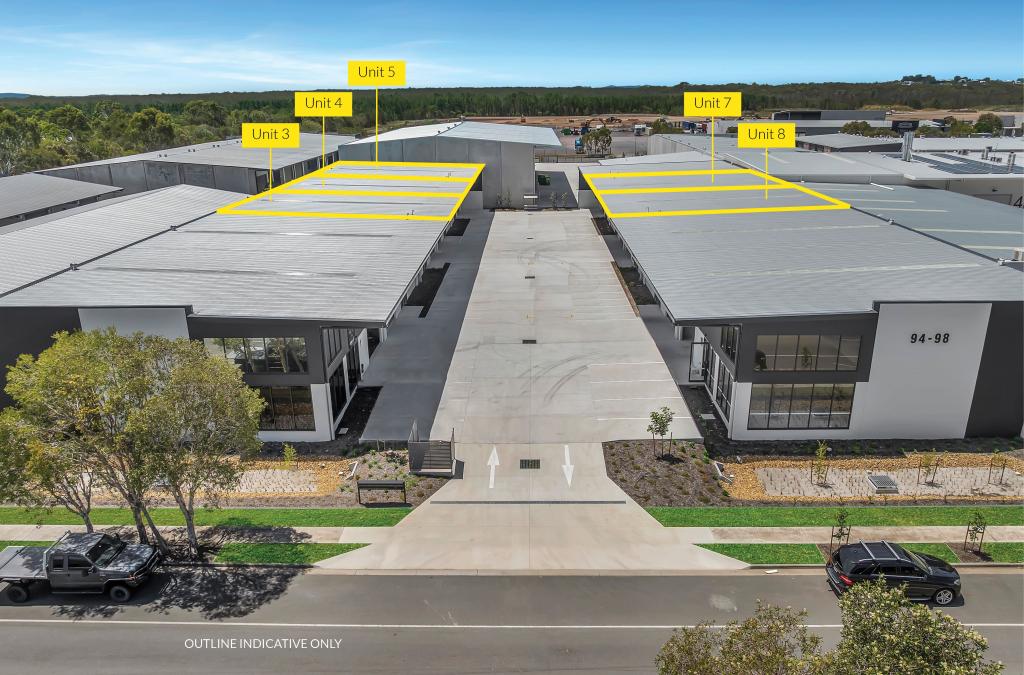 94-98 Quanda Rd, Coolum Beach, QLD 4573