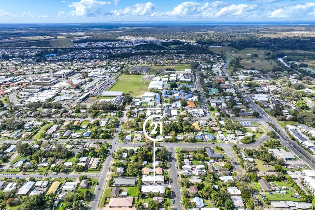 39-41 Mortimer St, Caboolture, QLD 4510