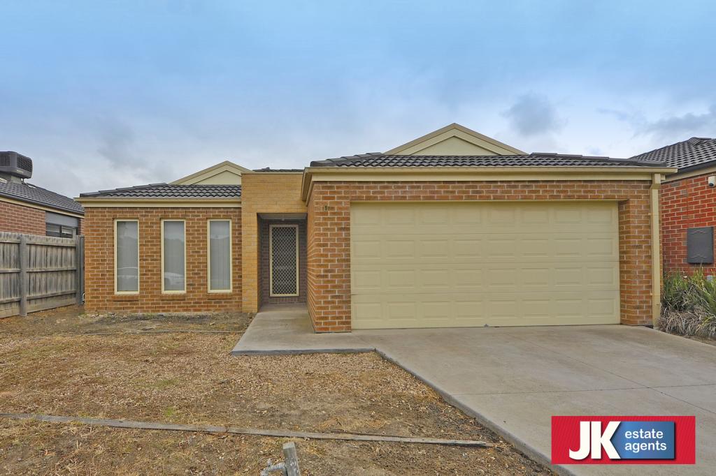 12 Arrowgrass Dr, Point Cook, VIC 3030