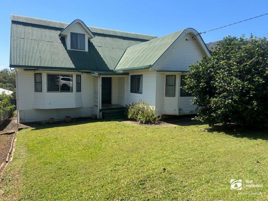 18 Harwood St, Murwillumbah, NSW 2484