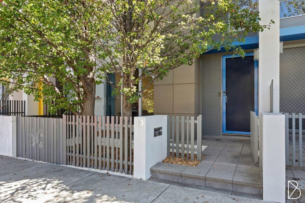 13 Dobikin St, Crace, ACT 2911