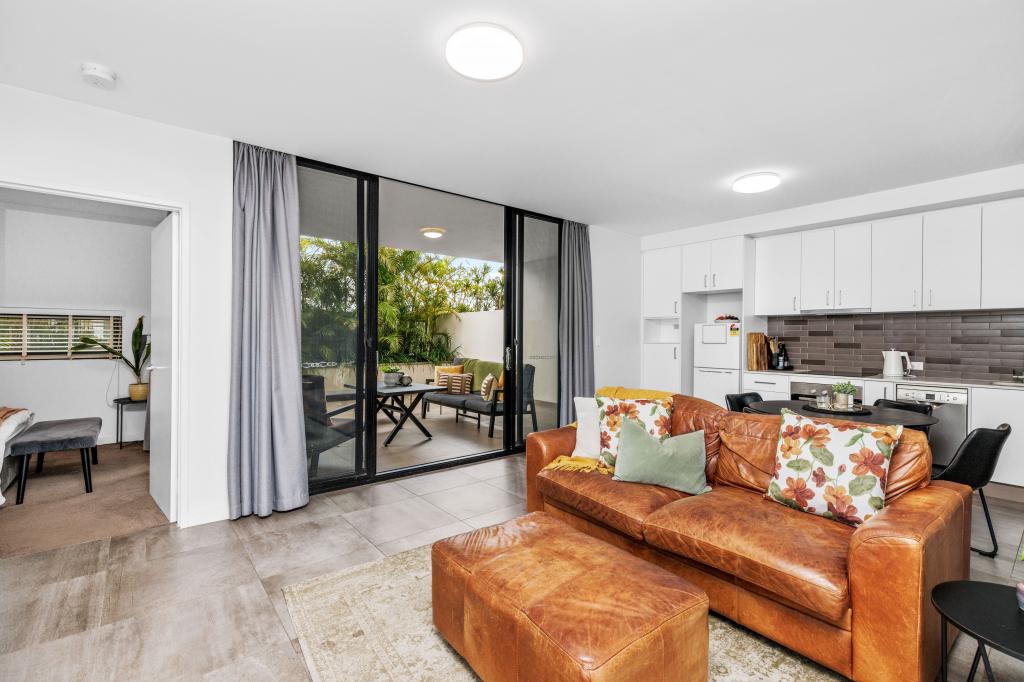 2/1 Bourke St, North Perth, WA 6006