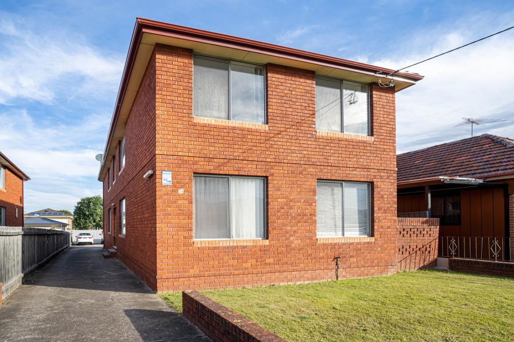 4/34 Provincial St, Auburn, NSW 2144