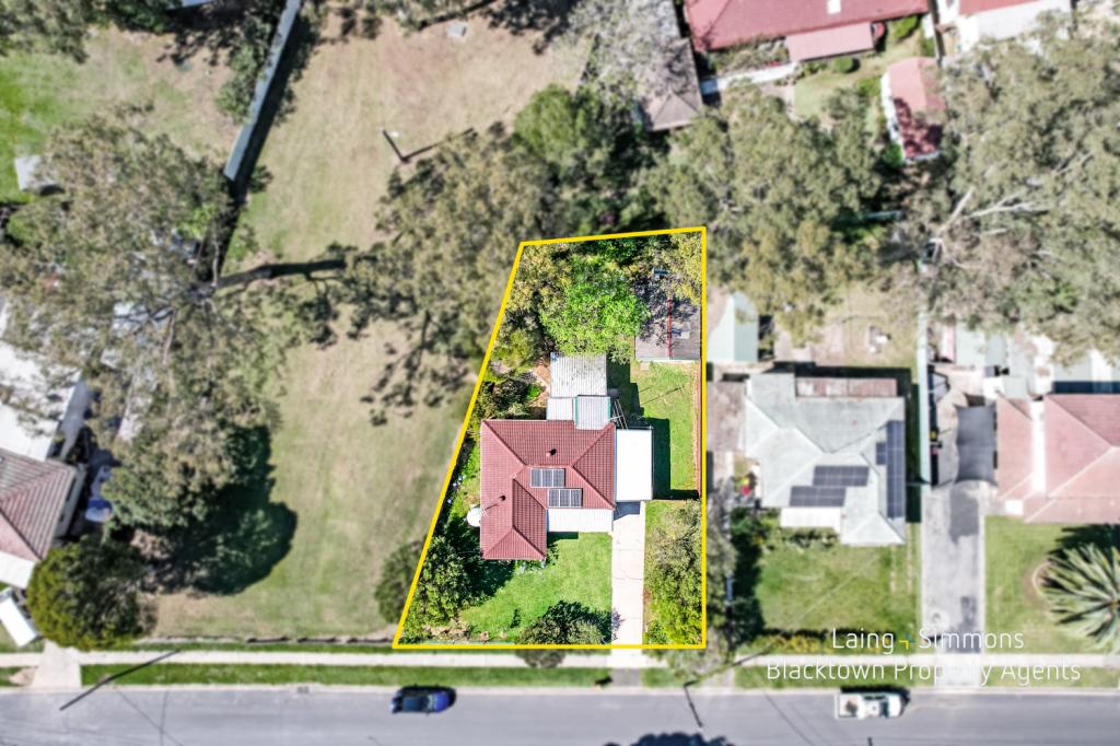 64 Killarney Ave, Blacktown, NSW 2148