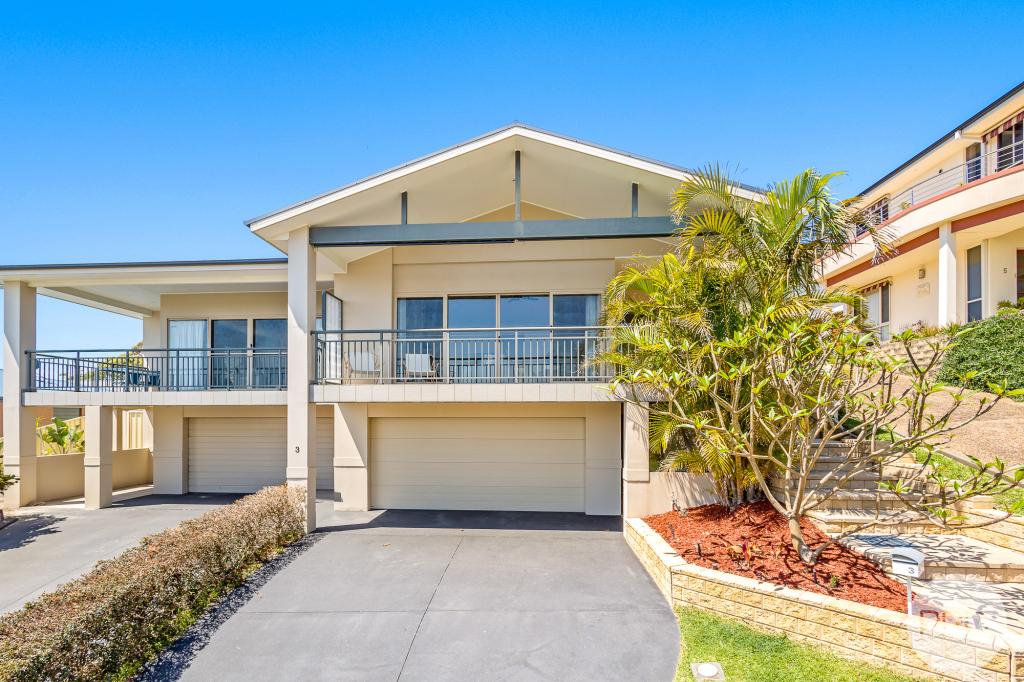 3a Dart Pl, Corlette, NSW 2315