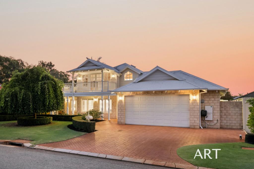 11 Tatton Turn, Canning Vale, WA 6155