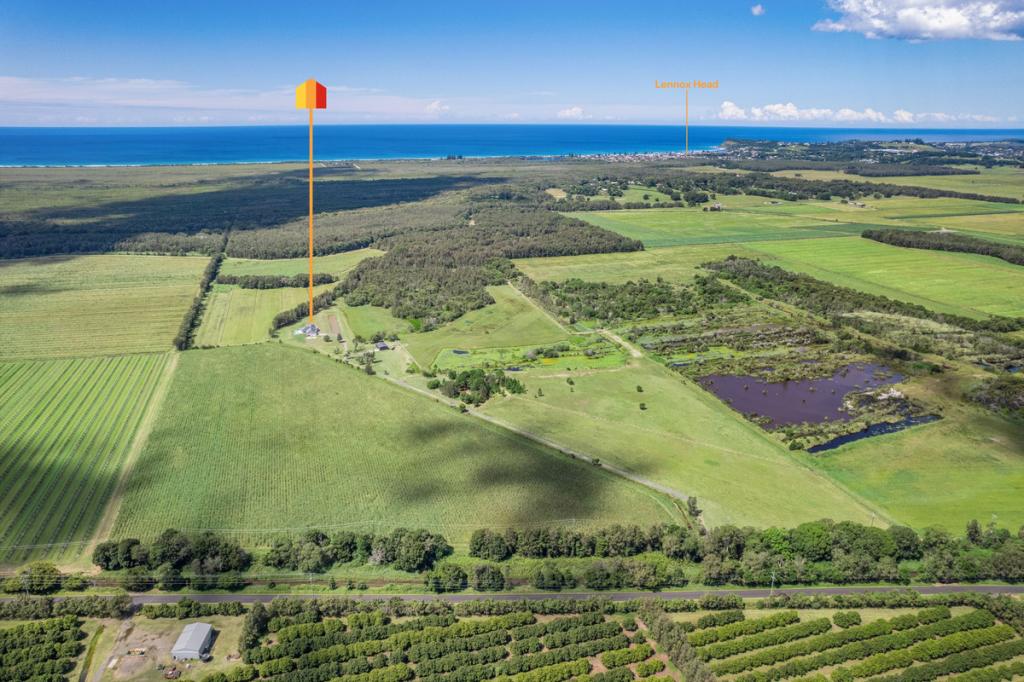 172 Newrybar Swamp Rd, Lennox Head, NSW 2478
