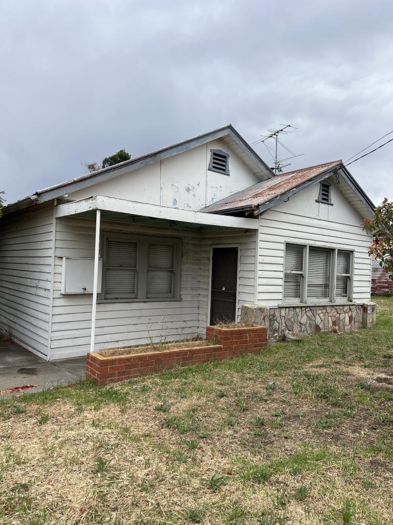 46 Hodgson St, Eaglehawk, VIC 3556