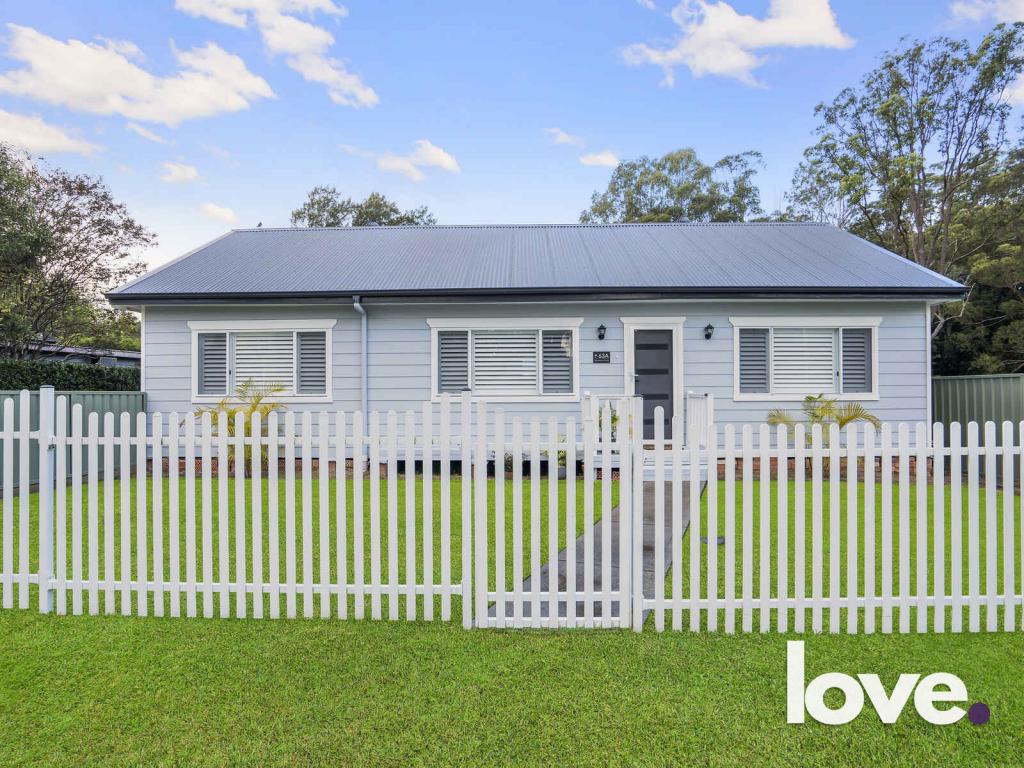 63a Appletree Rd, Holmesville, NSW 2286