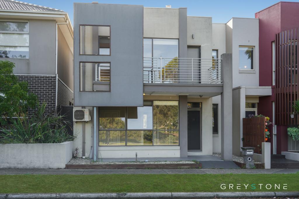 22 Jolimont St, Caroline Springs, VIC 3023