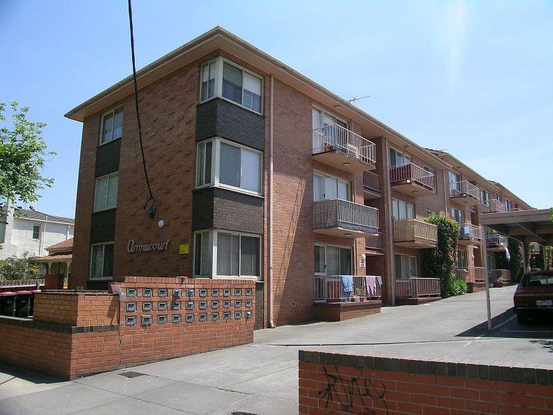 12/44 Fletcher St, Essendon, VIC 3040