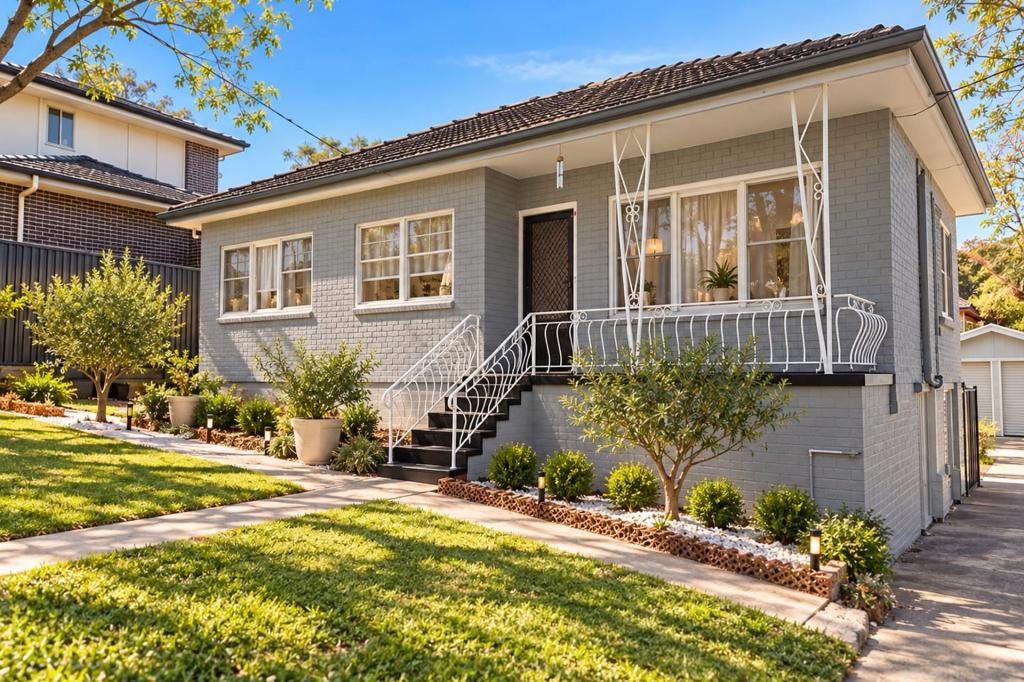 55 Yvonne St, Seven Hills, NSW 2147