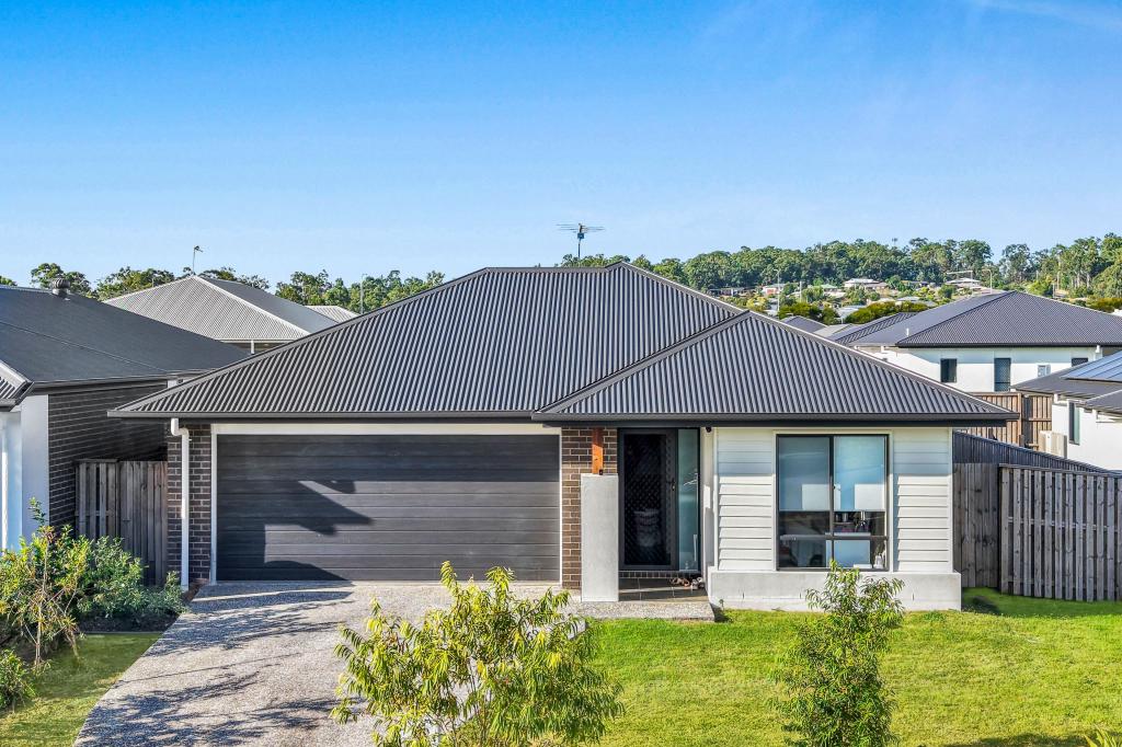 25 Mulberry Cct, Gleneagle, QLD 4285