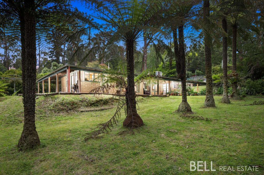 36 Baker St, Cockatoo, VIC 3781